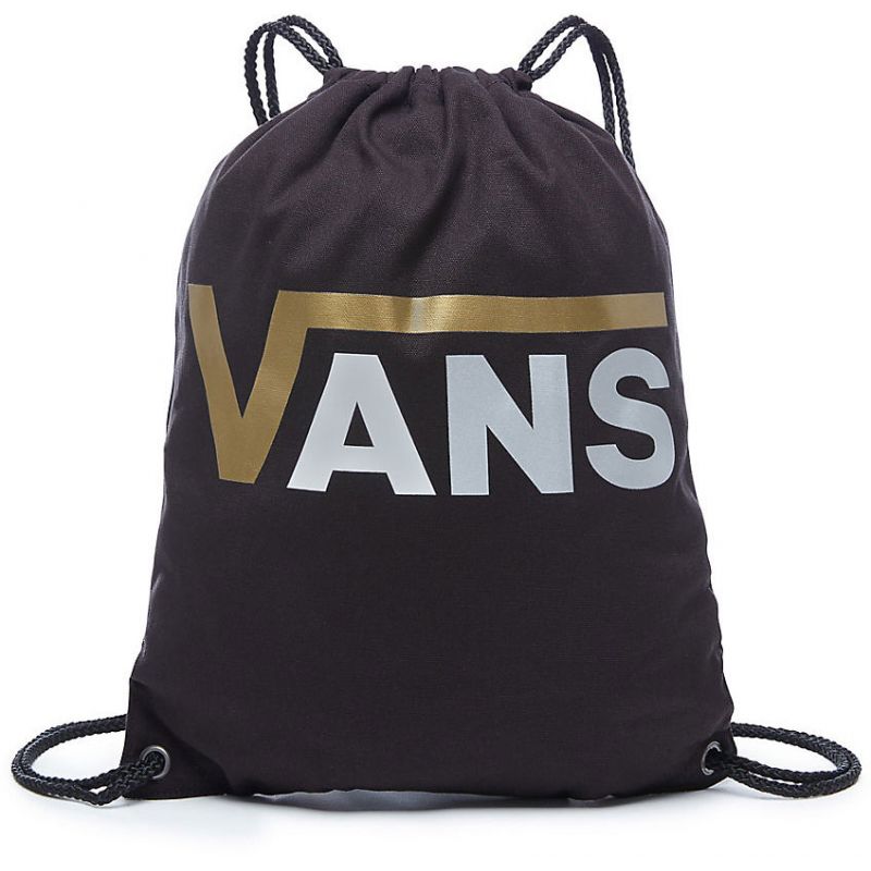 Vans benched - černá - 12L