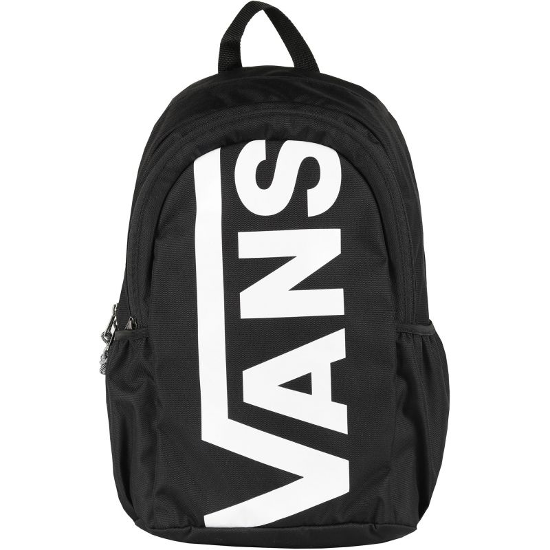 Vans strand - černá