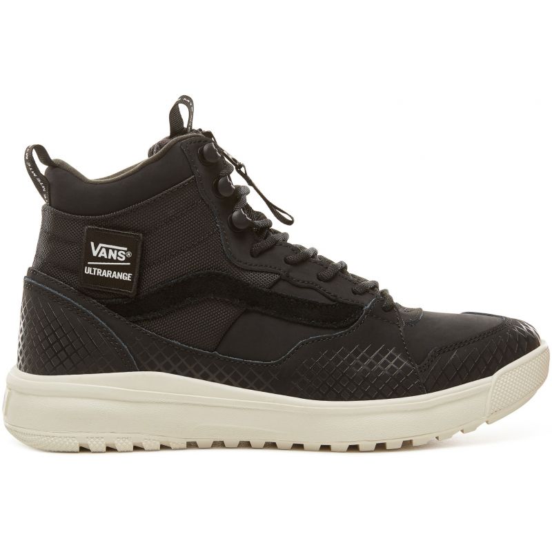 BOTY VANS ULTRARANGE HI DX ZPR (MTE) - šedá - EUR 43