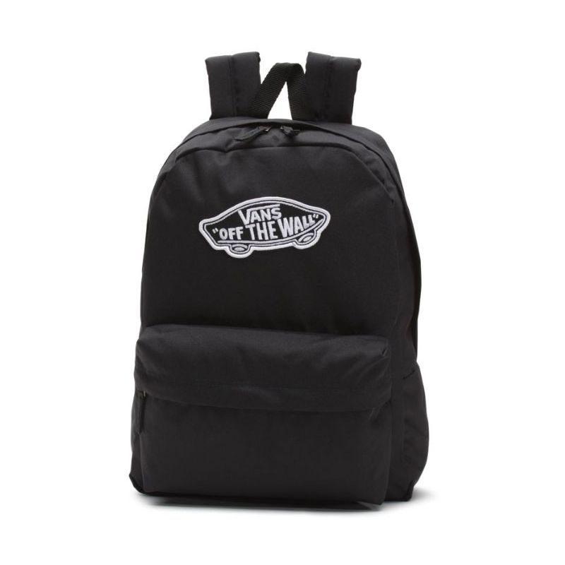 Vans realm - černá - 22L