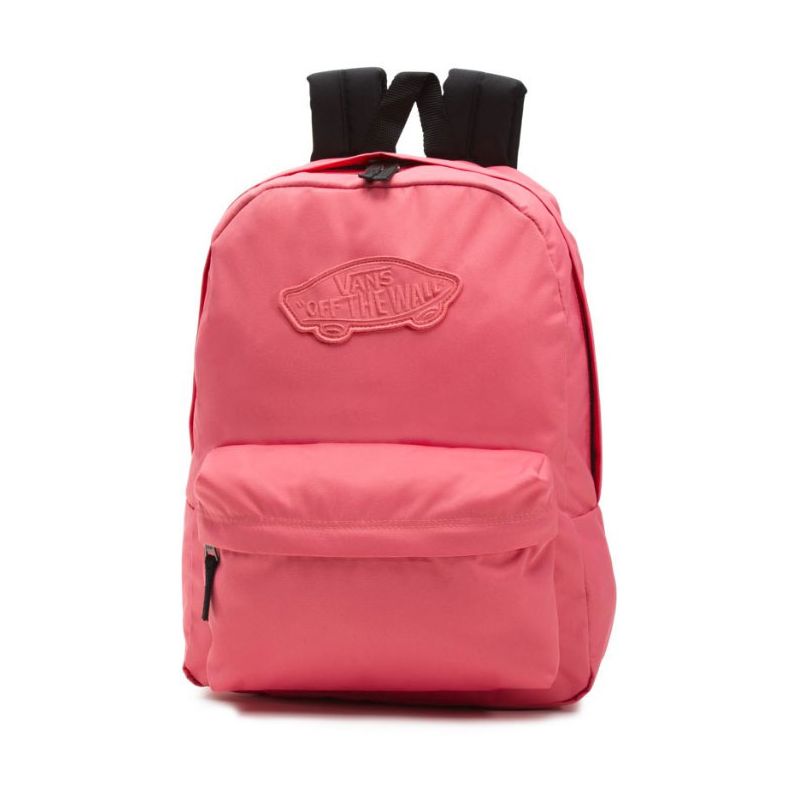 Vans realm - růžová - 22L