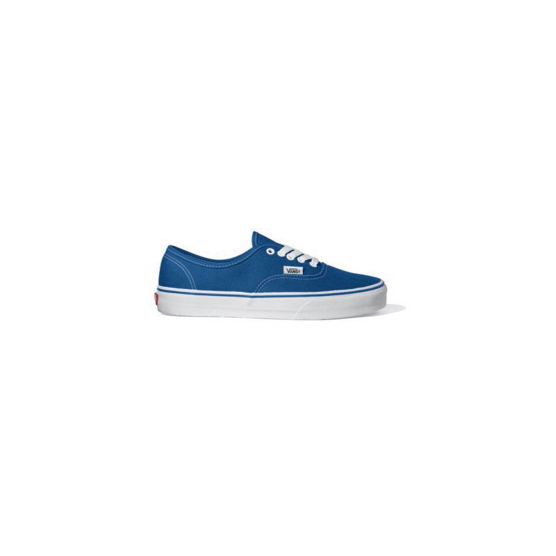 Vans authentic - modrá - EUR 43