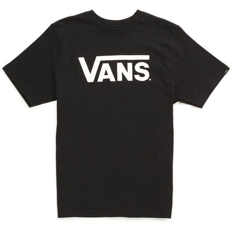 TRIKO VANS Classic KIDS - černá - L