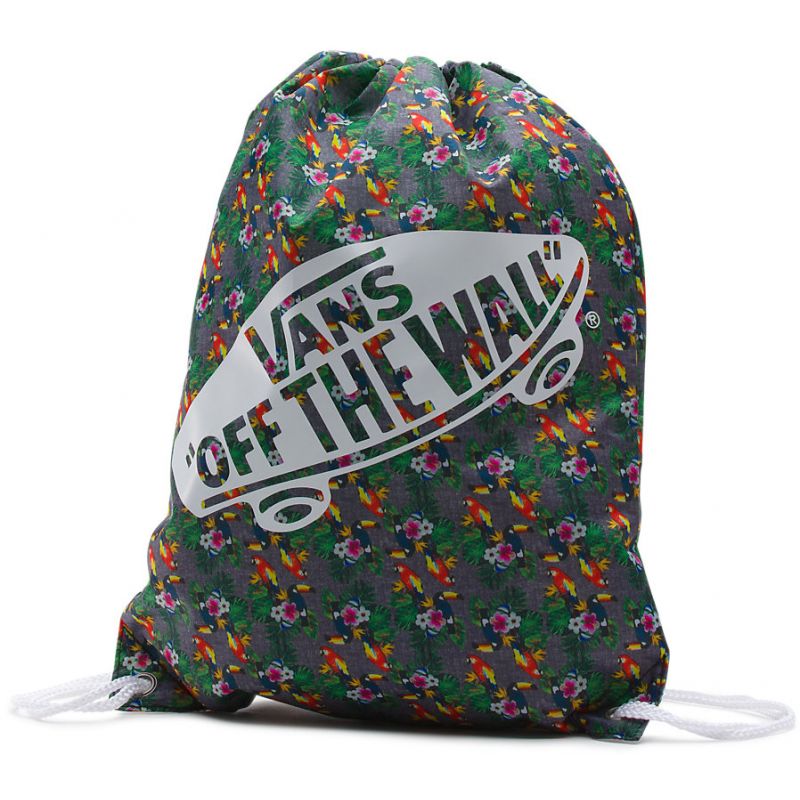 Vans benched - šedá - 12L