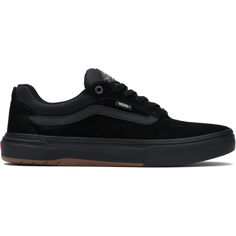 BOTY VANS Skate Kyle Walker Wafflecup - černá - EUR 44,5