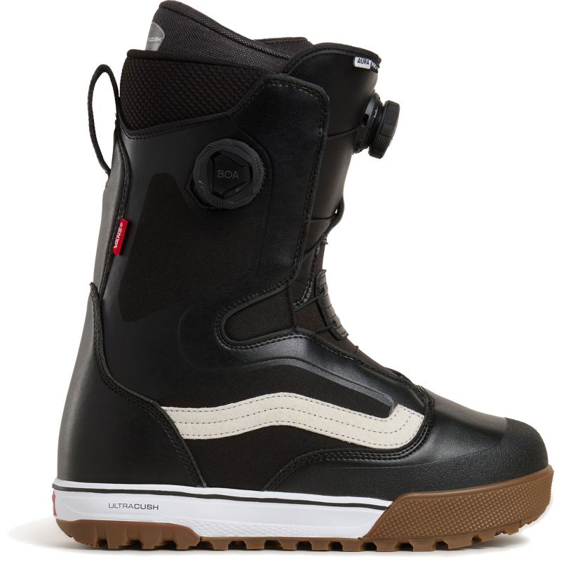 BOTY SNB VANS Aura Pro - černá - EUR 43