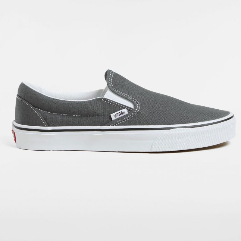 BOTY VANS Classic Slip-On - šedá - EUR 46
