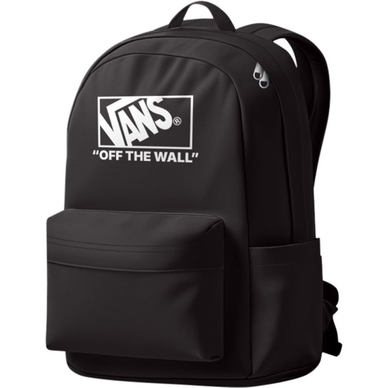 BATOH VANS Old Skool - černá - 22L - 583763
