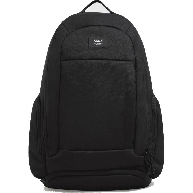 BATOH VANS Resolute - černá - 27L