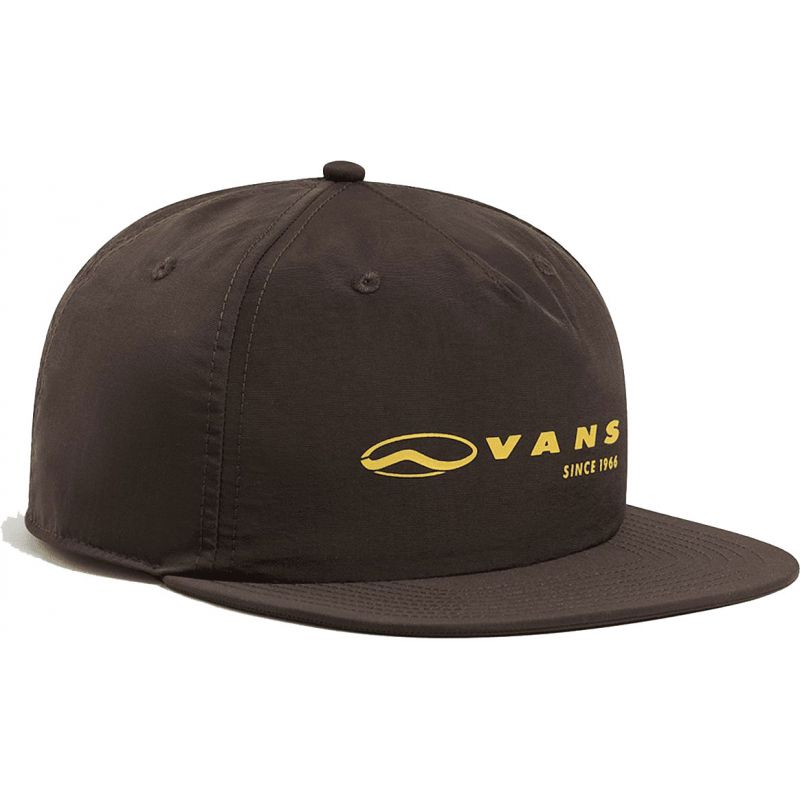 KŠILTOVKA VANS Design Co Low - hnědá