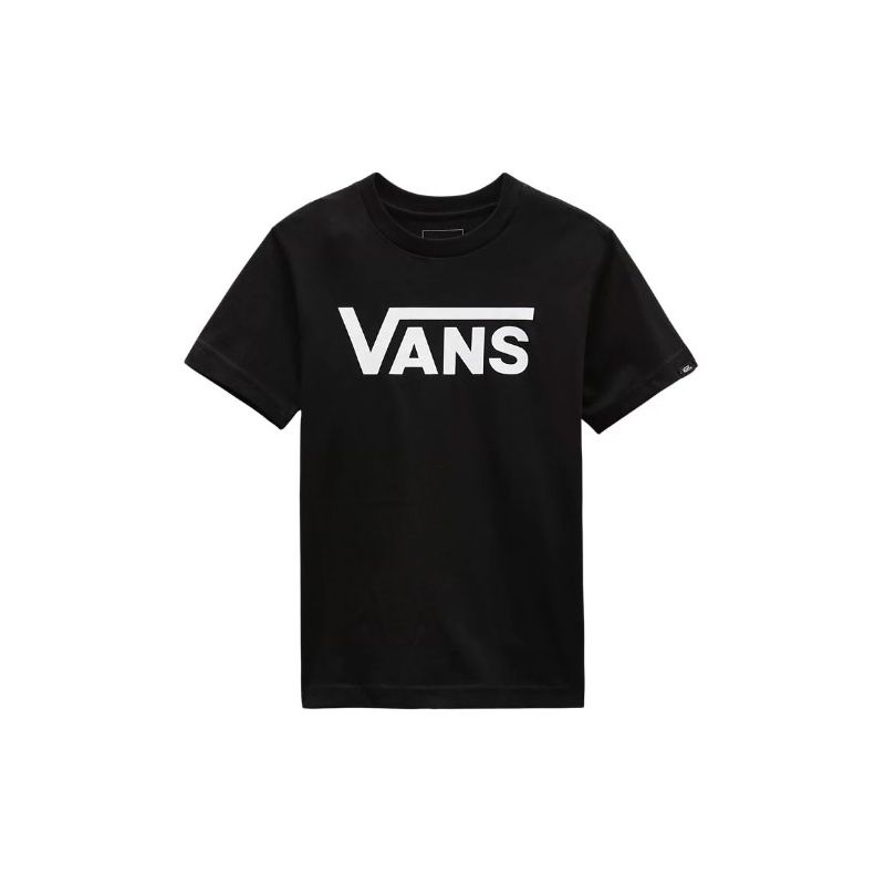 TRIKO VANS CLASSIC KIDS - černá - 5