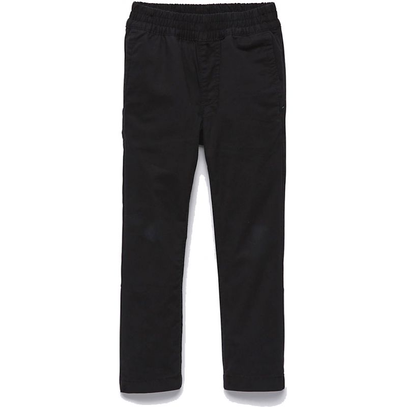 KALHOTY VANS Range Elastic Waist KIDS - černá - 3