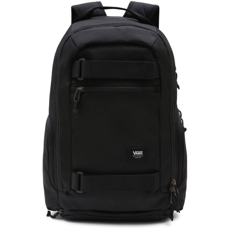 BATOH VANS DX SKATEPACK - černá - 27L