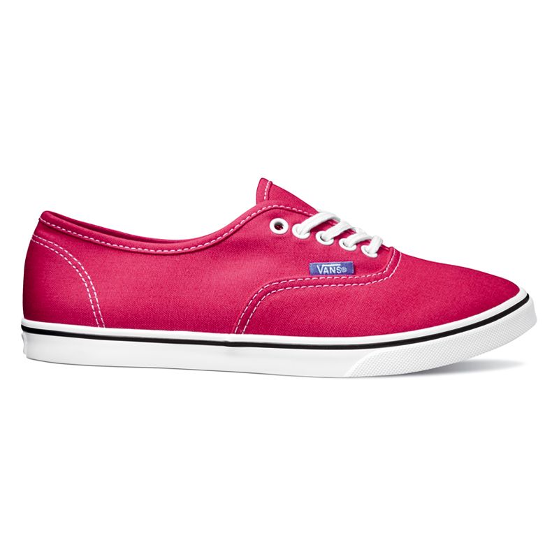 Vans authentic - růžová - EUR 38,5
