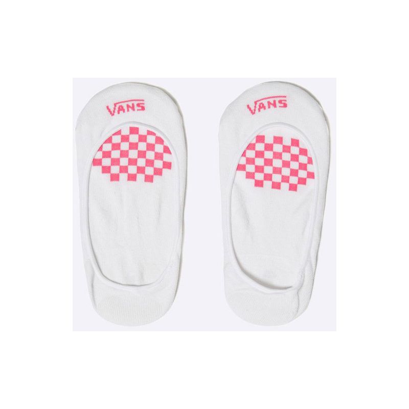Vans girly ped - bílá - 1/6