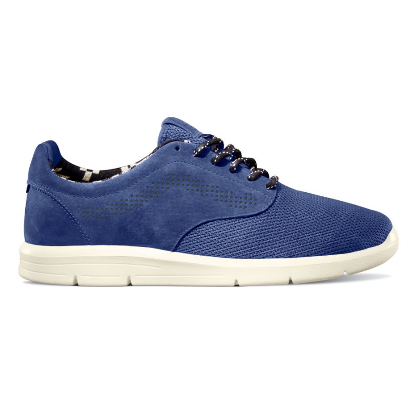 Vans iso - modrá - EUR 42,5