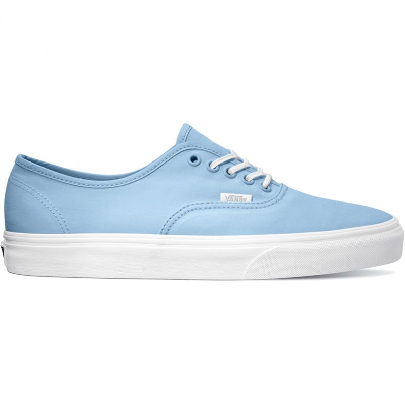 Vans authentic - modrá - EUR 36