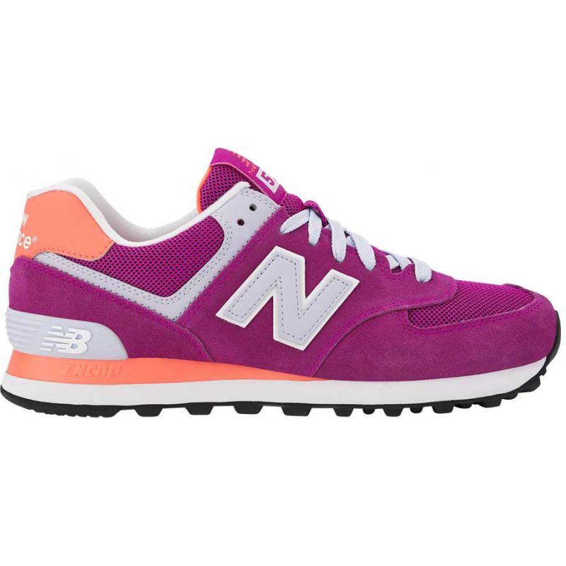 New Balance wl574cpi - růžová - EUR 36