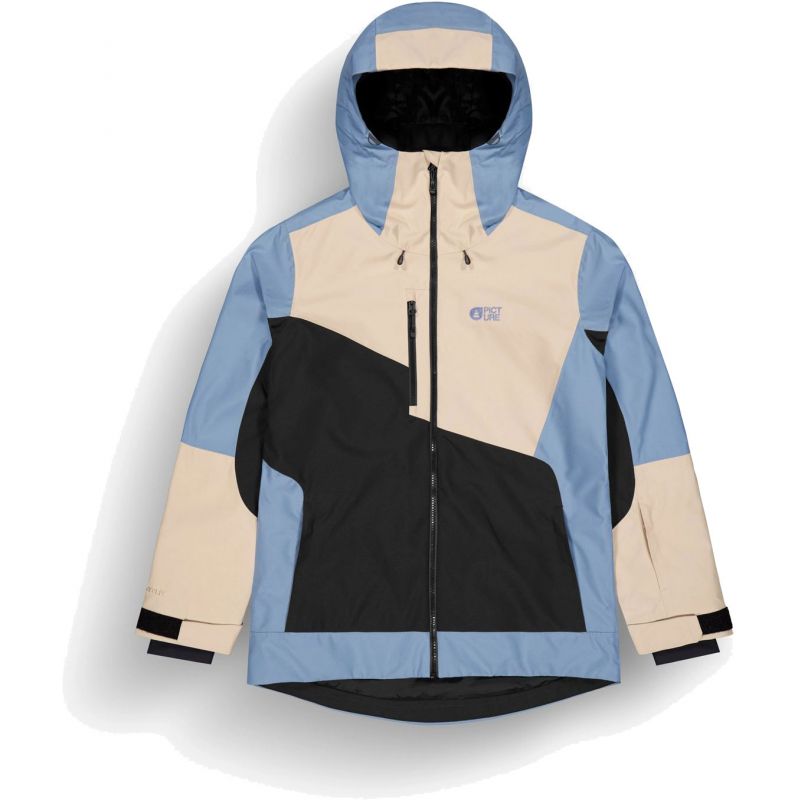 BUNDA PICTURE Seen 20/20 WMS - béžová - M