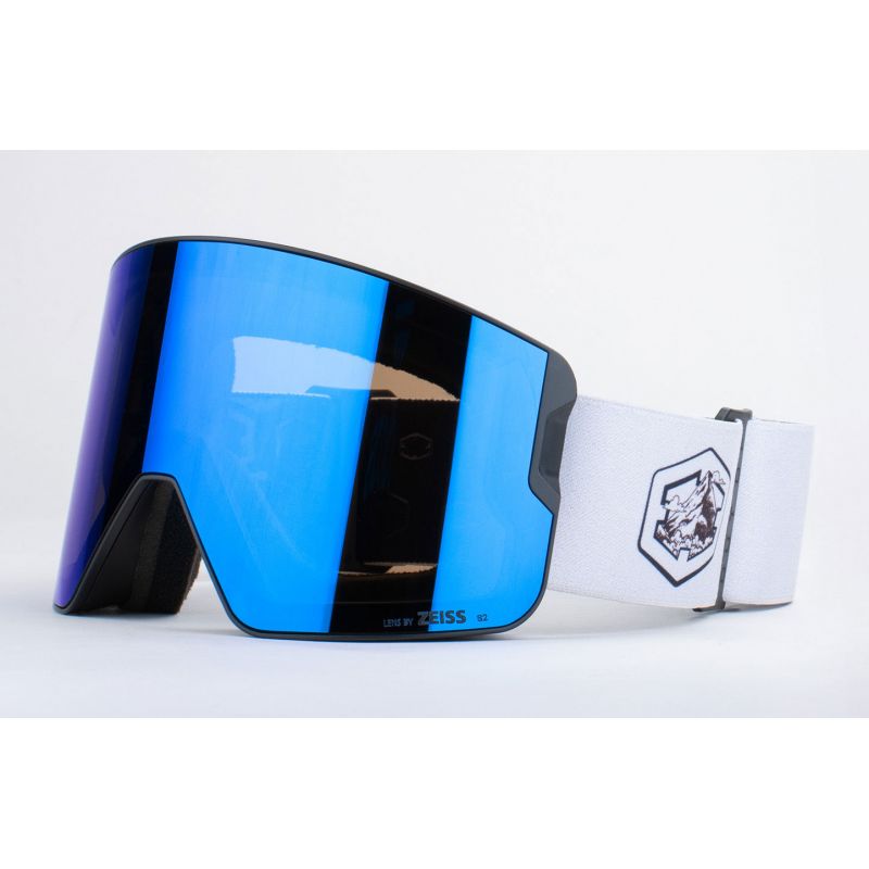 BRÝLE SNB OUT OF Zenith Mount Blue MCI B - modrá