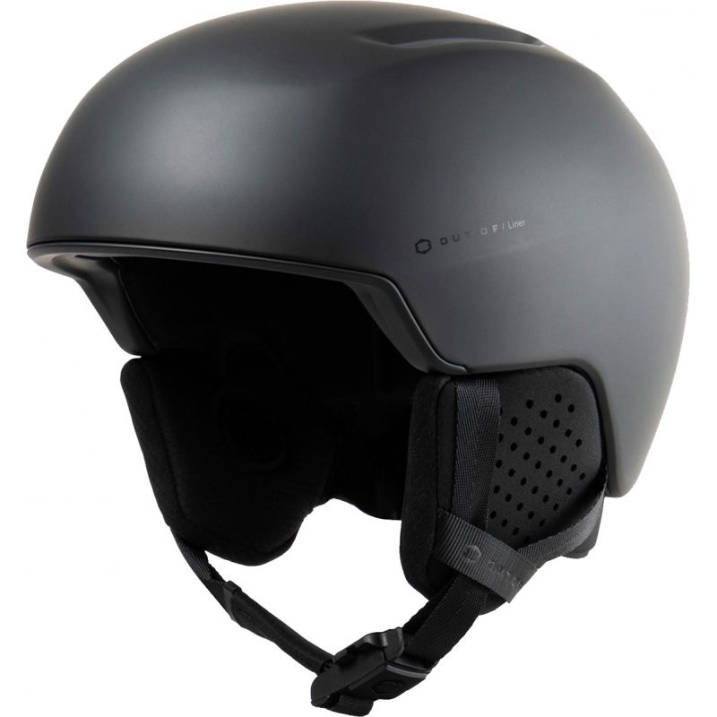 HELMA SNB OUT OF Liner - šedá - L